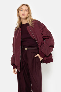 Bomberjacke «Michaela»