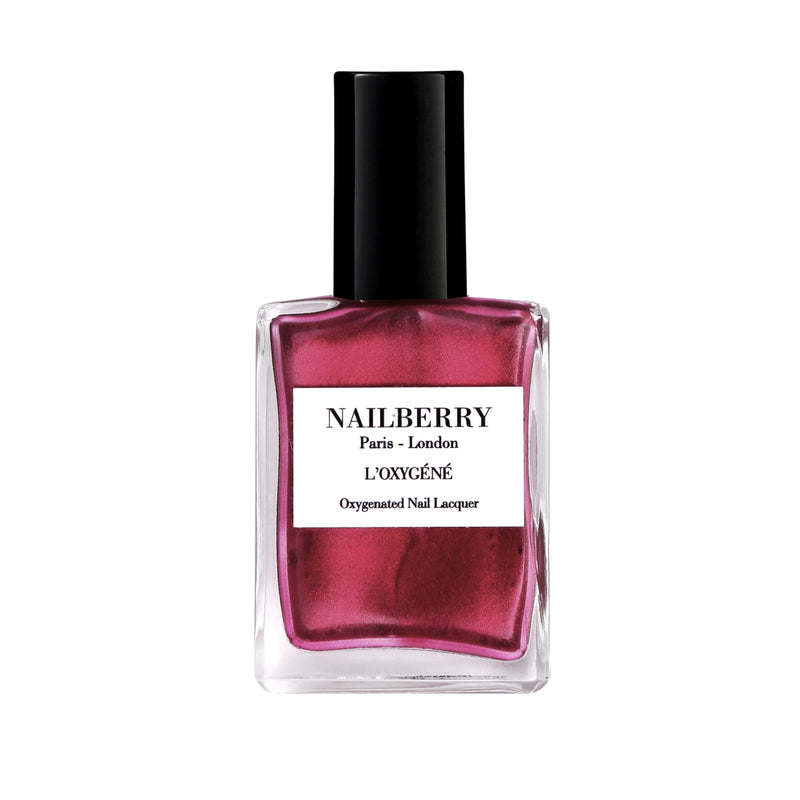 Nailberry Polish