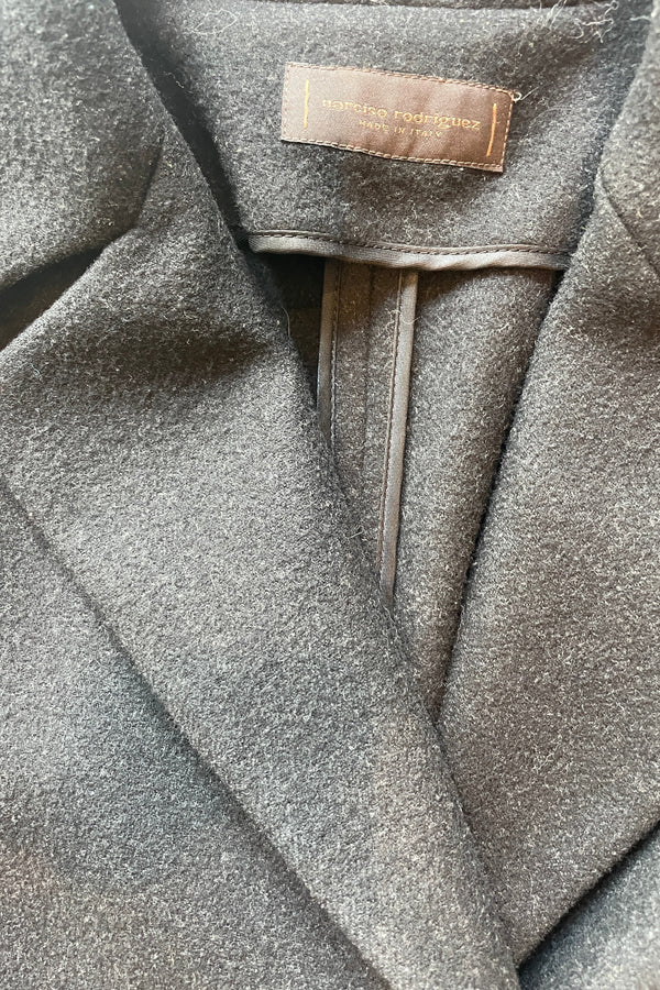 S Narciso Rodriguez Coat