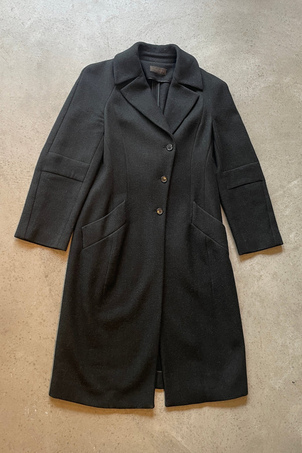 S Narciso Rodriguez Coat