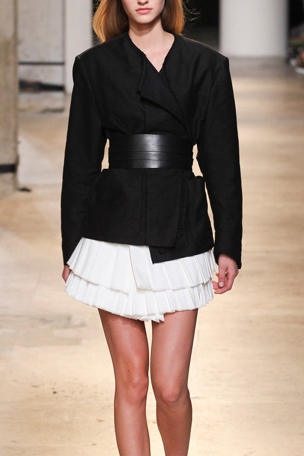 S Isabel Marant Obi-Belt M