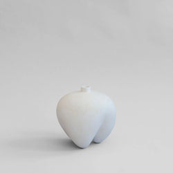 Sumo Vase