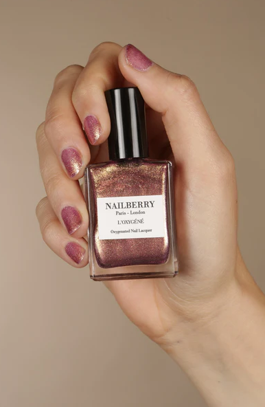 Nailberry Polish