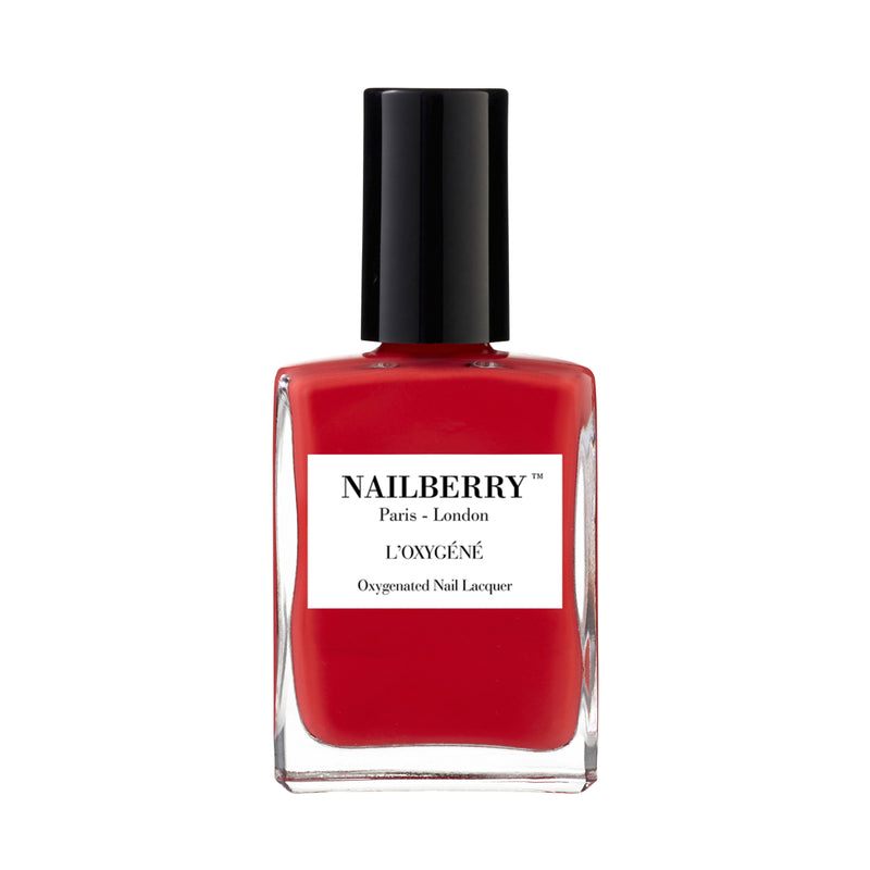 Nailberry Polish