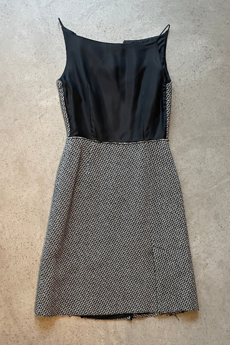 S Prada Runway Dress 2003