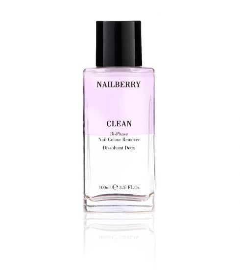 Nailberry Nagellackentferner