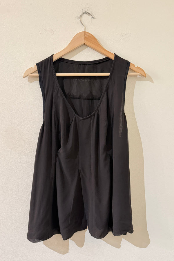 A Rick Owens Top
