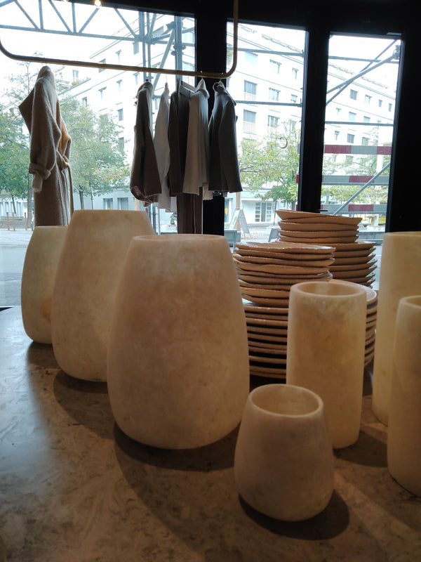 Alabaster Arduss Light
