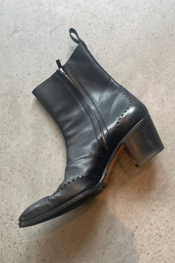 S Saint Laurent Boots