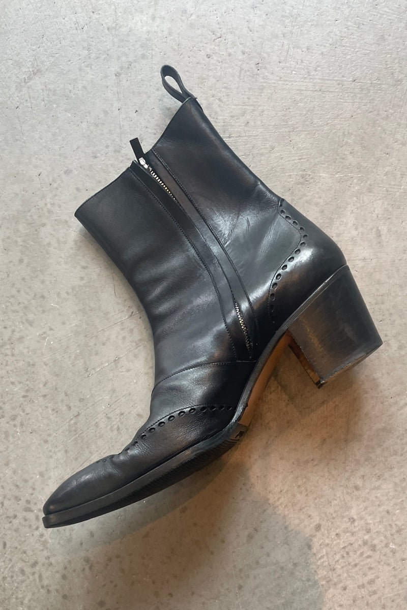 S Saint Laurent Boots