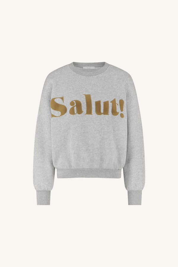 Bibi Sweater Salut