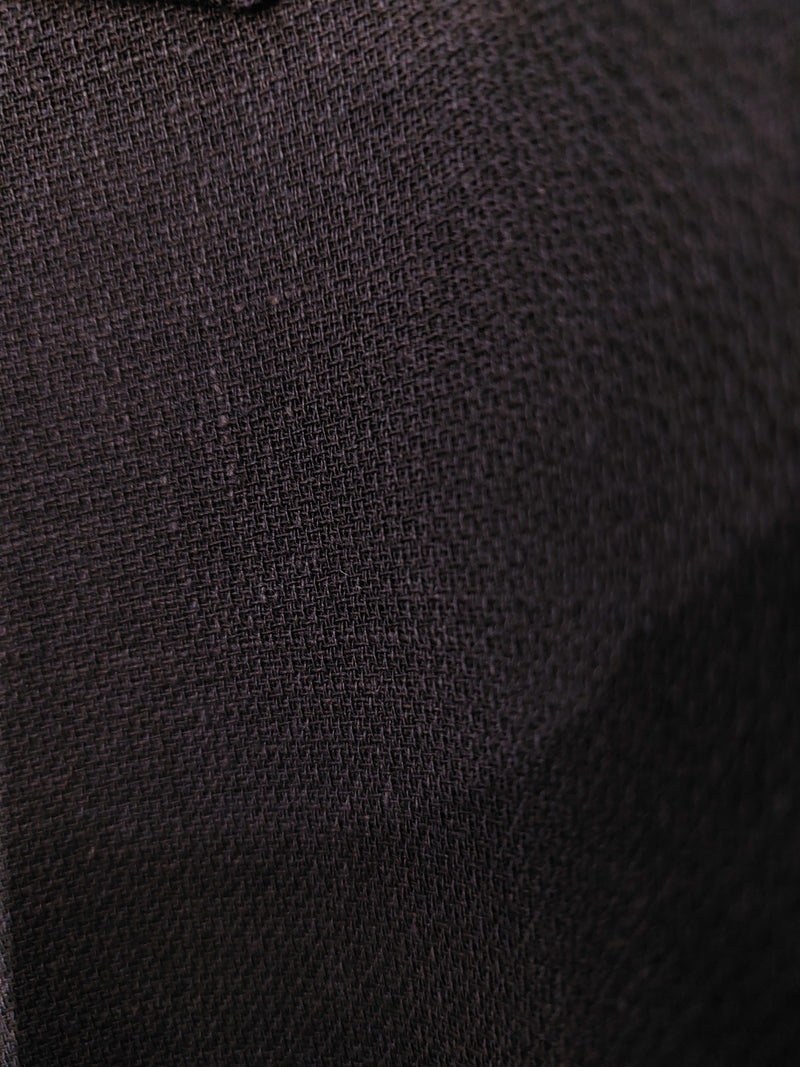 Bluse Trapez 3/4 Arm