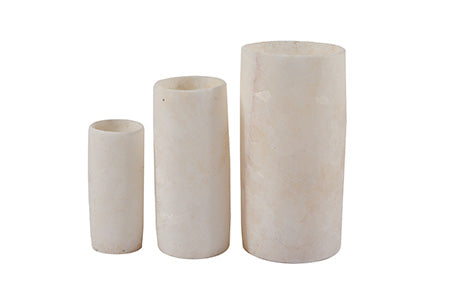 Alabaster Light white