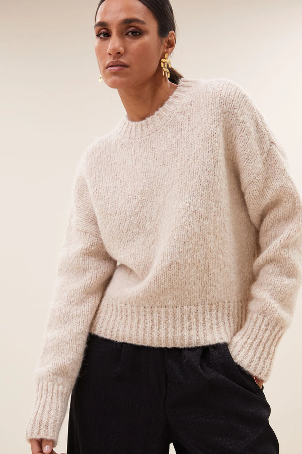Sonny Pullover