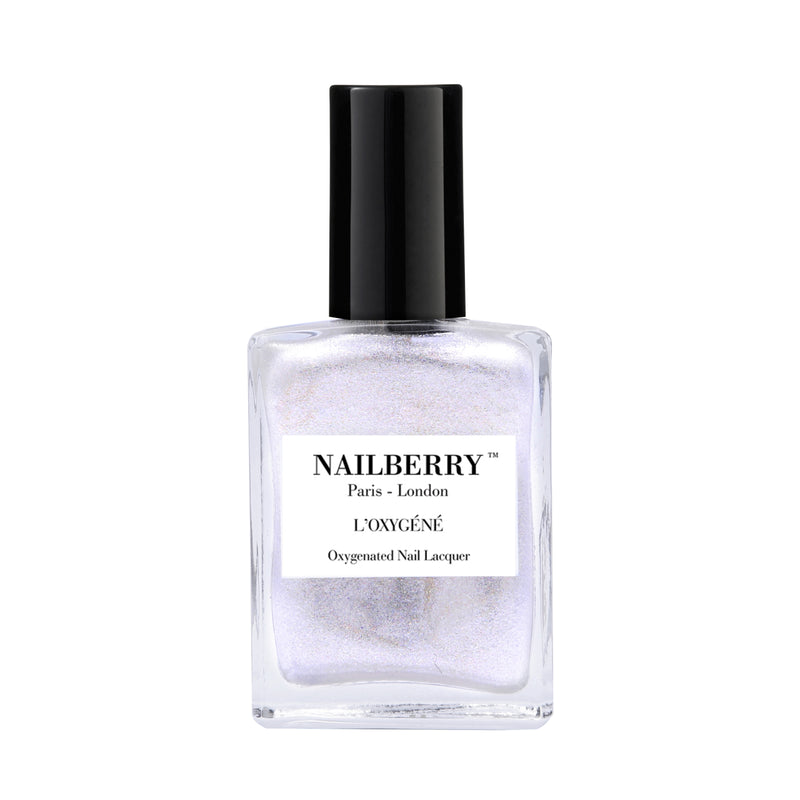 Nailberry Polish