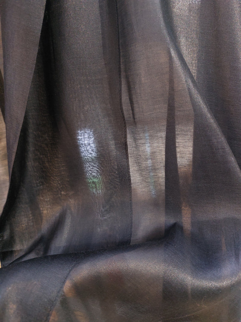 Dust Coat