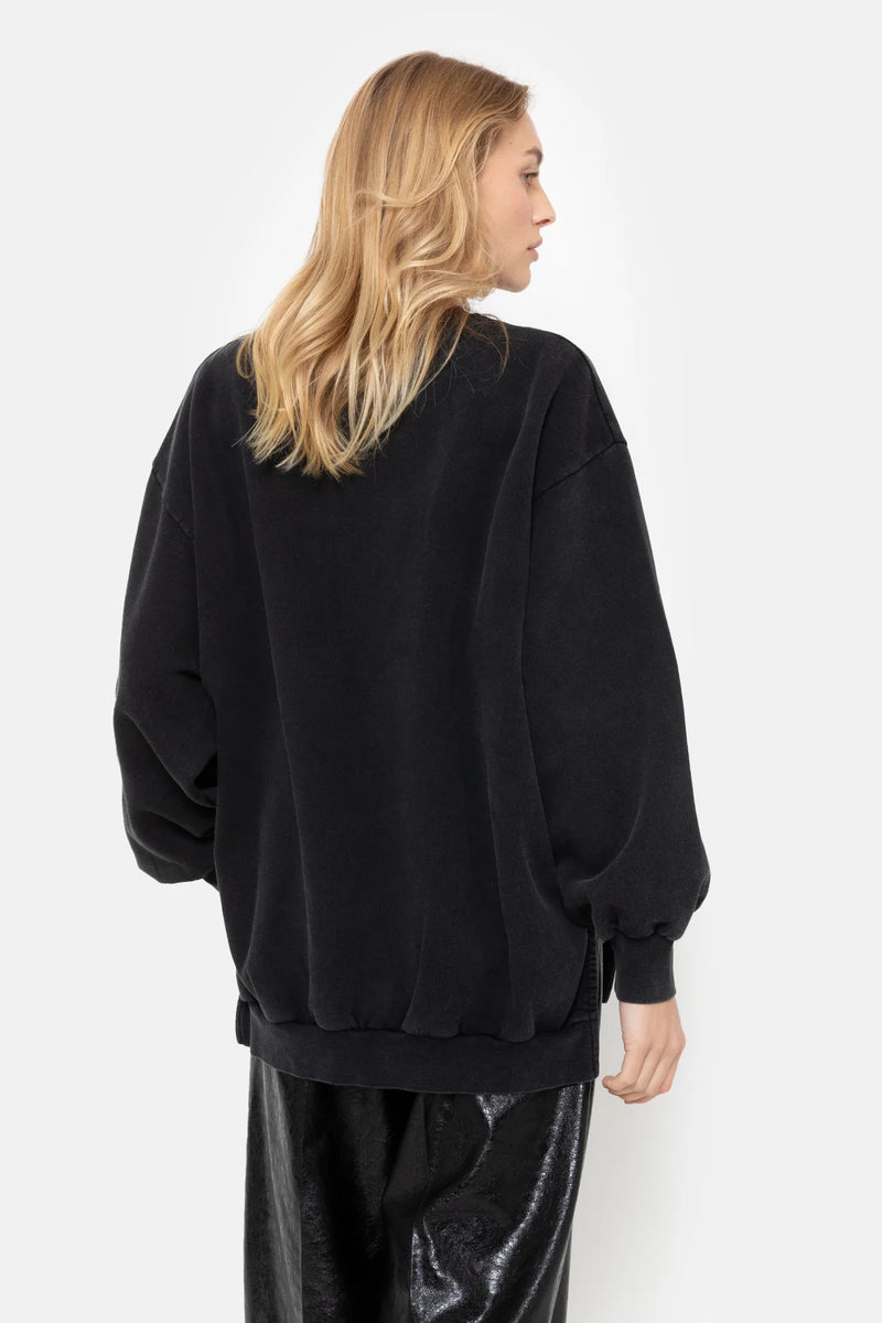 Sweater «Ulla» Vintage Black
