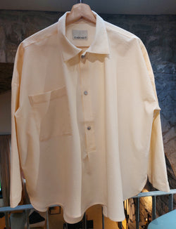 Bluse Boxy