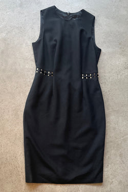 S Versace Late 1990 Dress