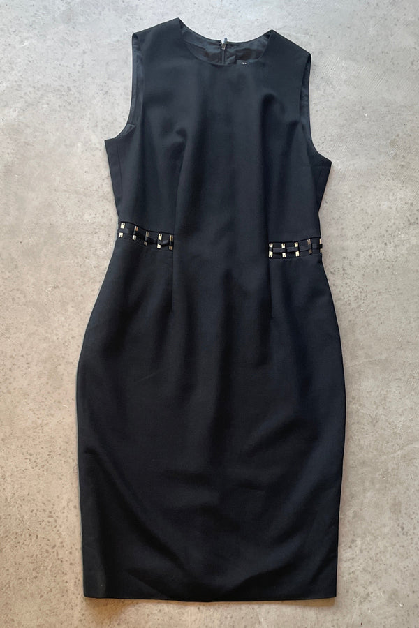 S Versace Late 1990 Dress