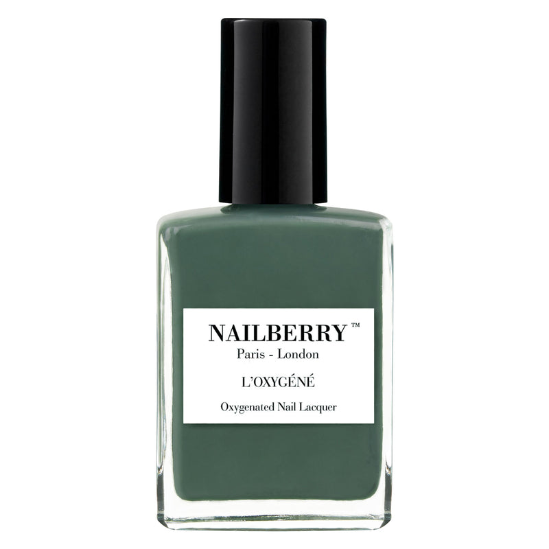 Nailberry Polish