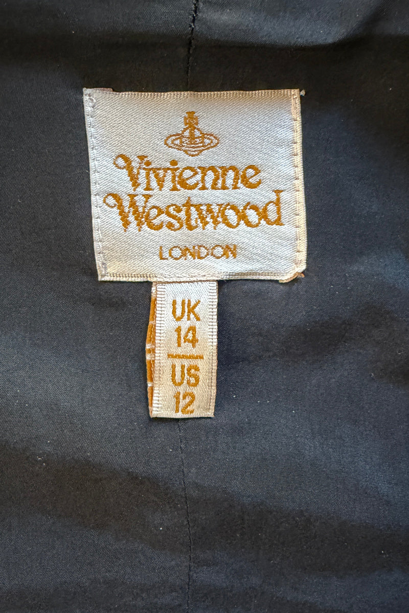 A Vivienne Westwood Jacket