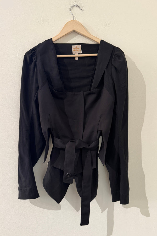 A Vivienne Westwood Jacket