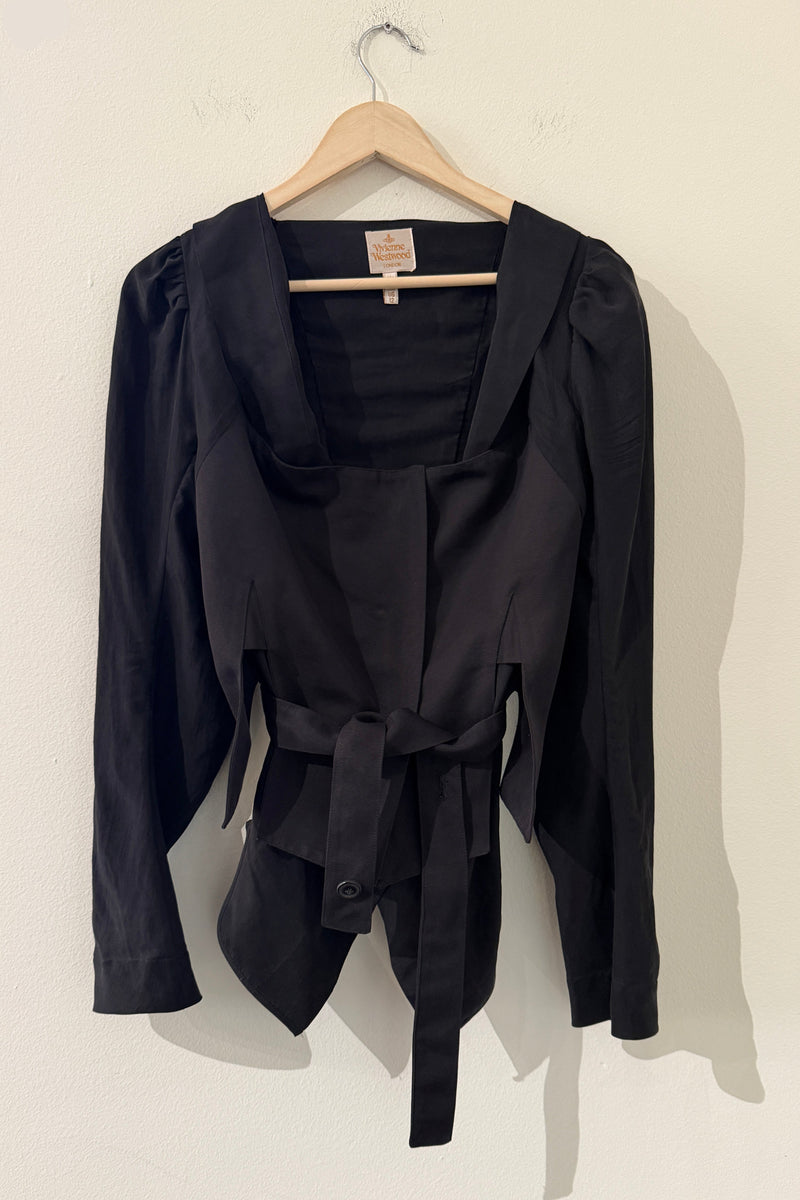 A Vivienne Westwood Jacket