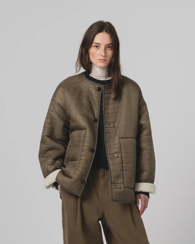 Solar Jacket