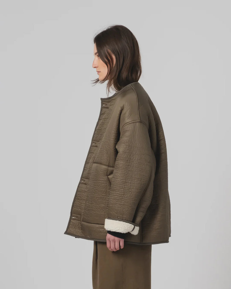 Solar Jacket