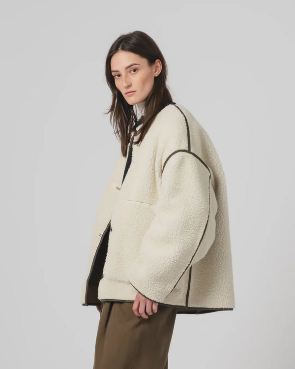 Solar Jacket