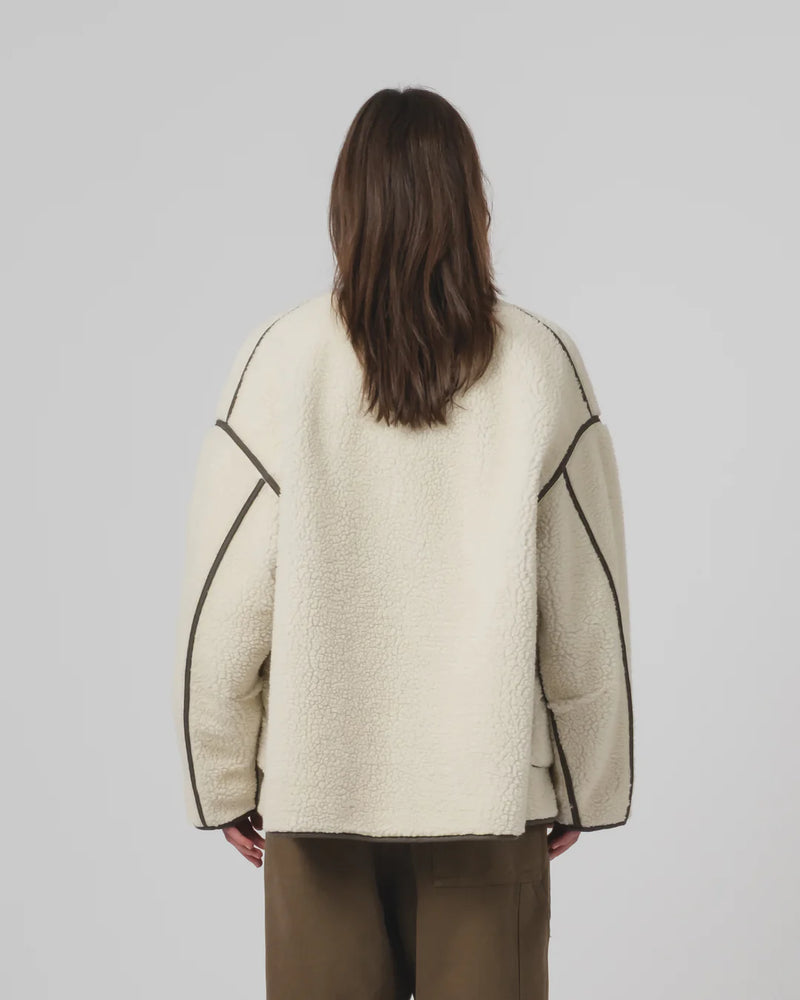 Solar Jacket