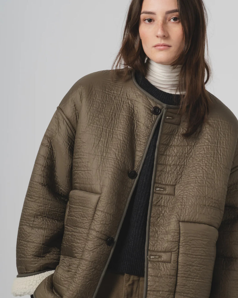 Solar Jacket