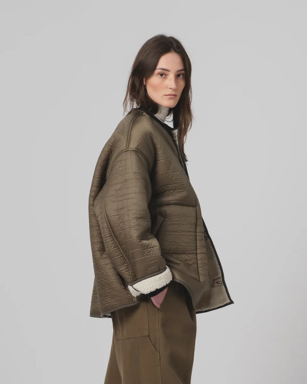 Solar Jacket