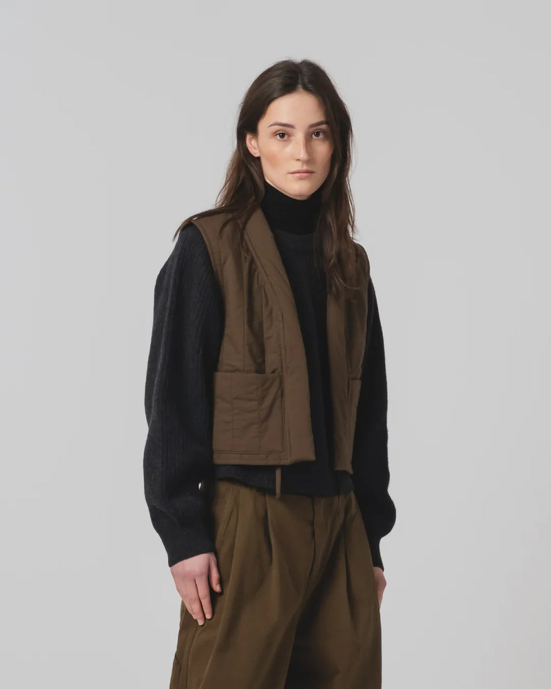 Cork Vest
