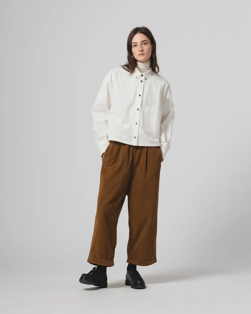 Zeno Pants Cord