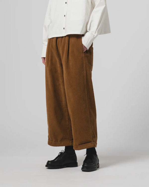 Zeno Pants Cord