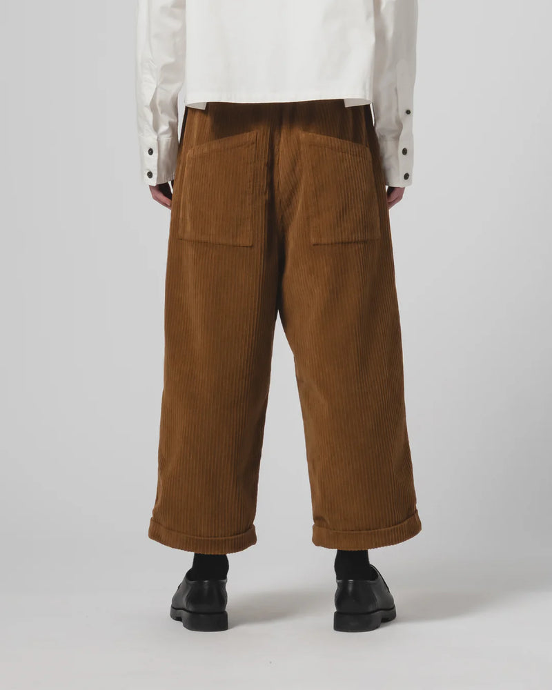 Zeno Pants Cord