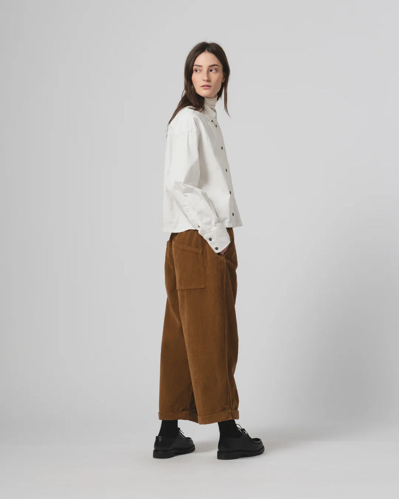 Zeno Pants Cord