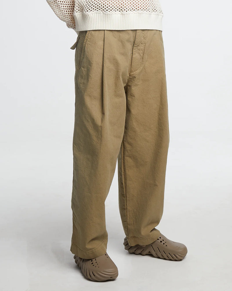 British Worker Pants F24