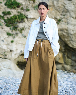 Meadow Skirt F24