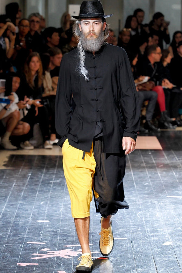 S Yohji Yamamoto Jacket 2014