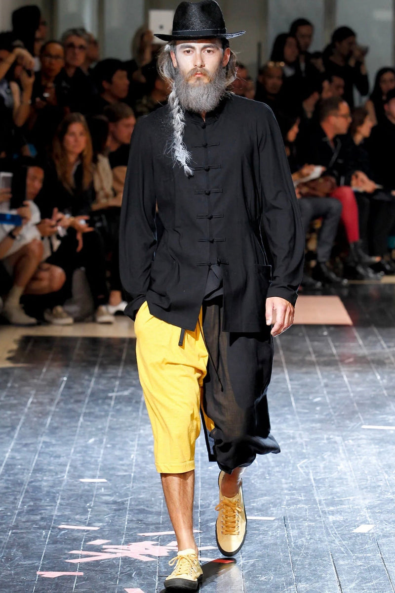 S Yohji Yamamoto Jacket 2014