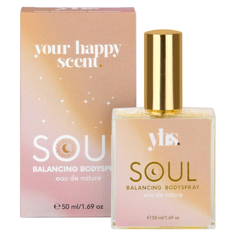 Soul Balancing Body Spray