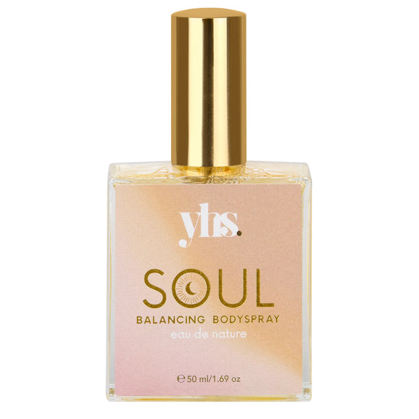 Soul Balancing Body Spray