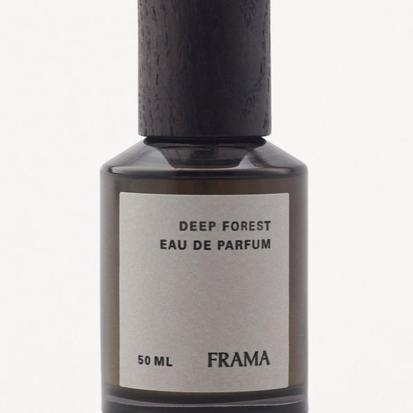 Parfum Deep Forest – Cabinet Zürich