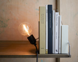 Lampe AML Library
