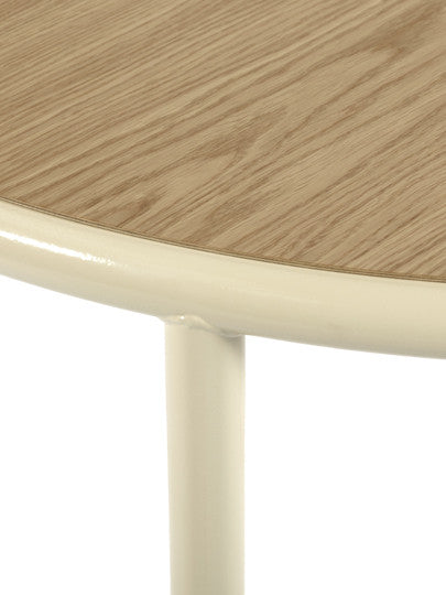 Tisch Wooden Muller van Severen