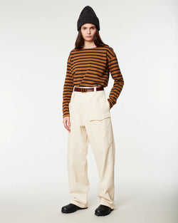 Hose Guerilla Bull Denim