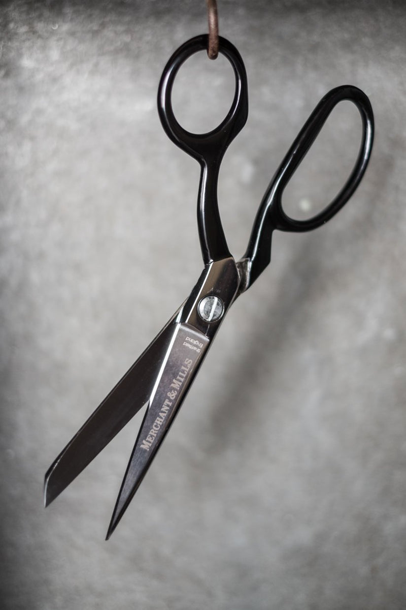 Schere 8" Sheffield-made